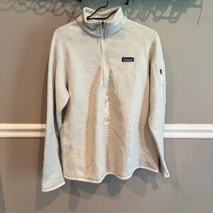 PATAGONIA Pullover Fleece